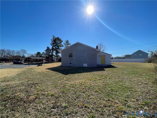 4708 Colwyck Ct, Richmond, VA 23223