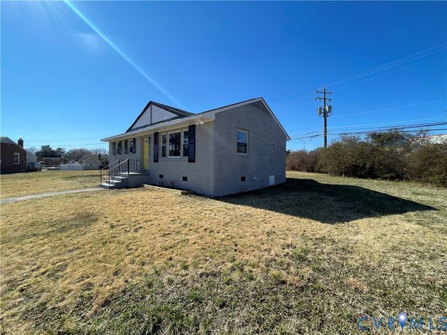 4708 Colwyck Ct, Richmond, VA 23223