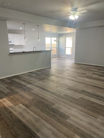 1642 Wrigley Dr, Odessa, TX 79762