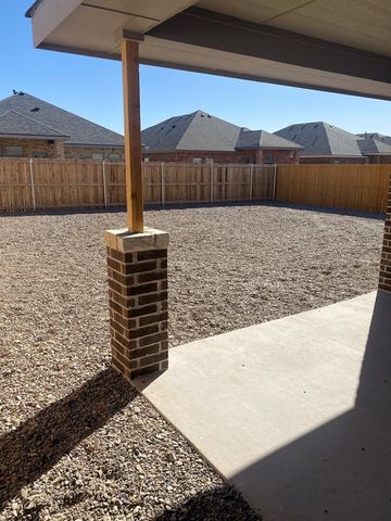 1642 Wrigley Dr, Odessa, TX 79762