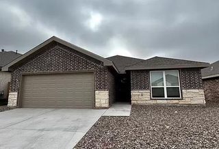 1642 Wrigley Dr, Odessa, TX 79762