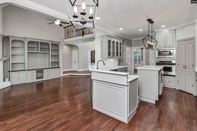 1736 McSwain Drive, West Columbia, SC 29169