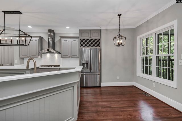 1736 McSwain Drive, West Columbia, SC 29169