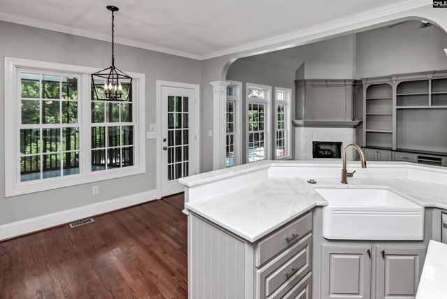 1736 McSwain Drive, West Columbia, SC 29169