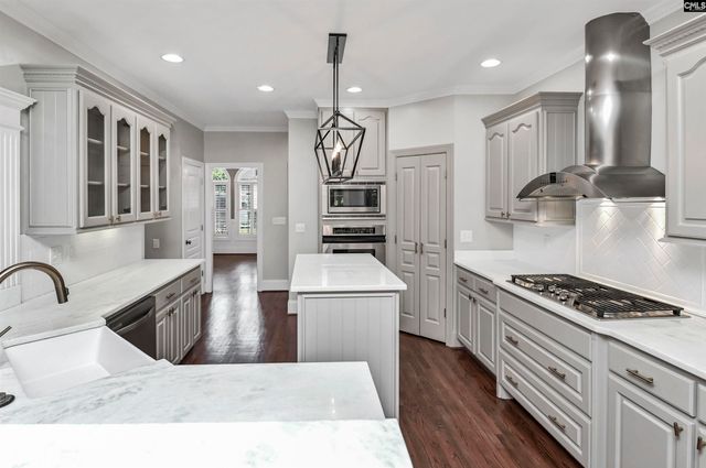 1736 McSwain Drive, West Columbia, SC 29169
