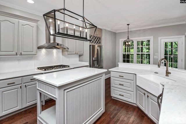 1736 McSwain Drive, West Columbia, SC 29169