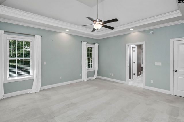 1736 McSwain Drive, West Columbia, SC 29169