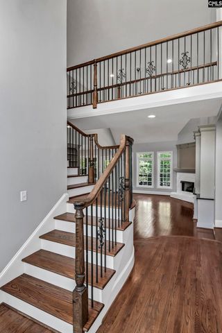 1736 McSwain Drive, West Columbia, SC 29169
