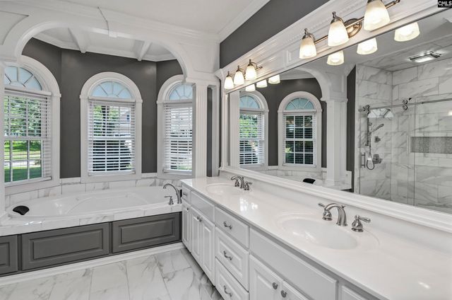 1736 McSwain Drive, West Columbia, SC 29169