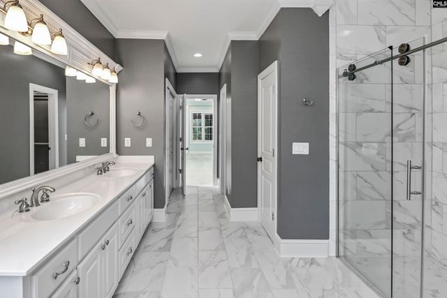 1736 McSwain Drive, West Columbia, SC 29169