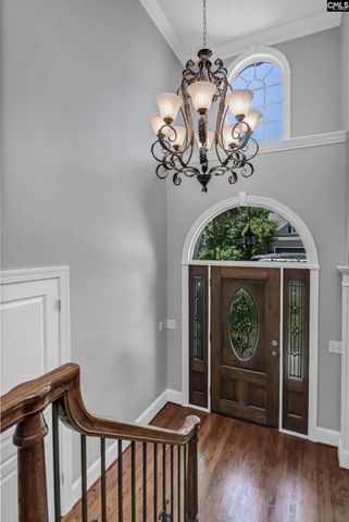 1736 McSwain Drive, West Columbia, SC 29169
