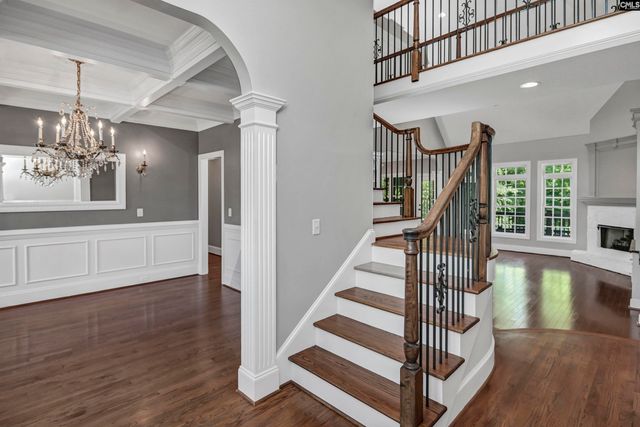 1736 McSwain Drive, West Columbia, SC 29169