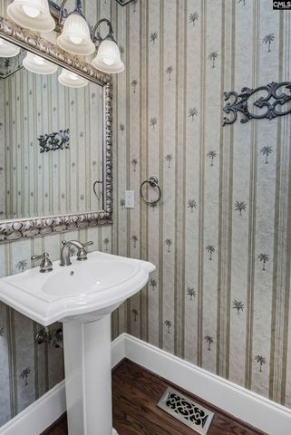 1736 McSwain Drive, West Columbia, SC 29169
