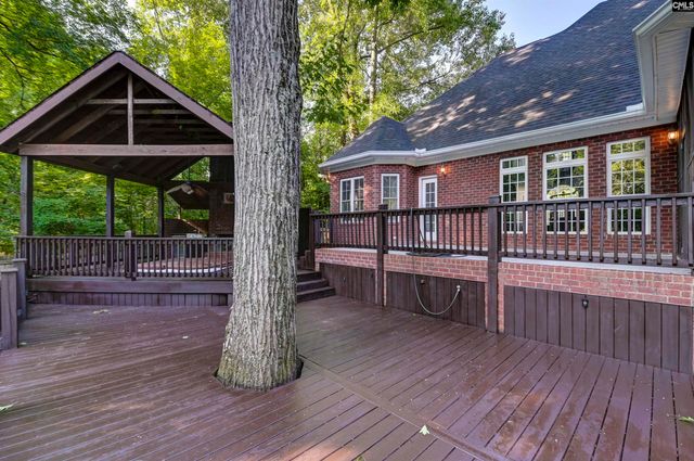 1736 McSwain Drive, West Columbia, SC 29169