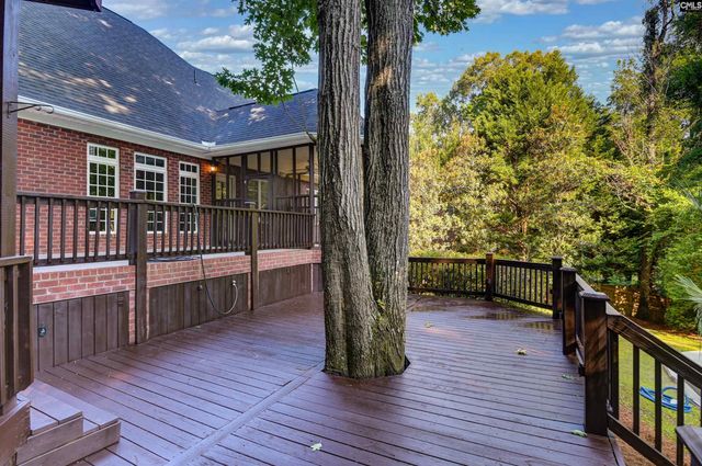 1736 McSwain Drive, West Columbia, SC 29169