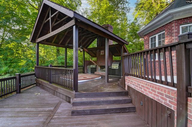 1736 McSwain Drive, West Columbia, SC 29169