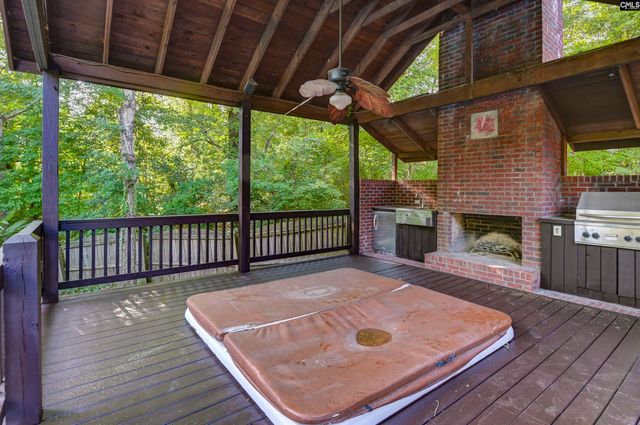 1736 McSwain Drive, West Columbia, SC 29169