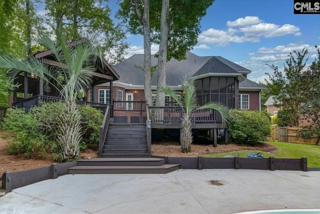 1736 McSwain Drive, West Columbia, SC 29169