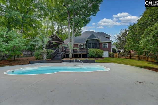 1736 McSwain Drive, West Columbia, SC 29169