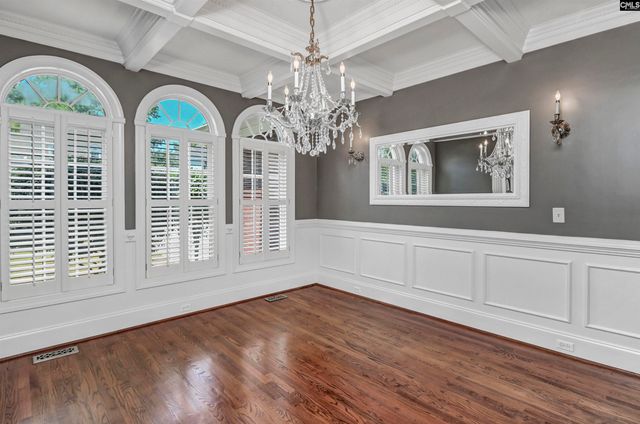 1736 McSwain Drive, West Columbia, SC 29169