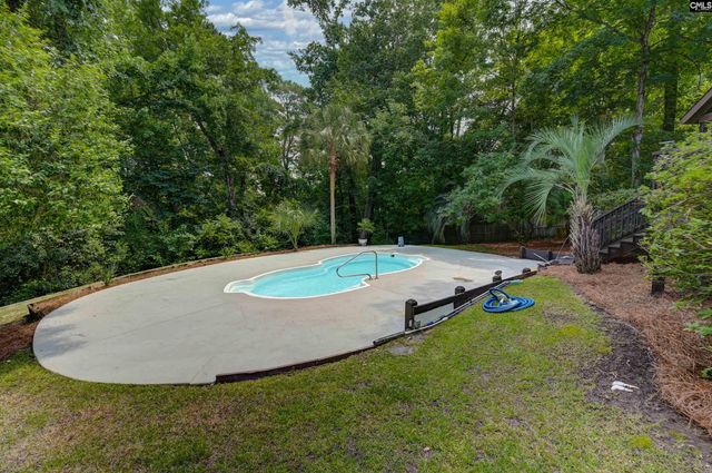1736 McSwain Drive, West Columbia, SC 29169