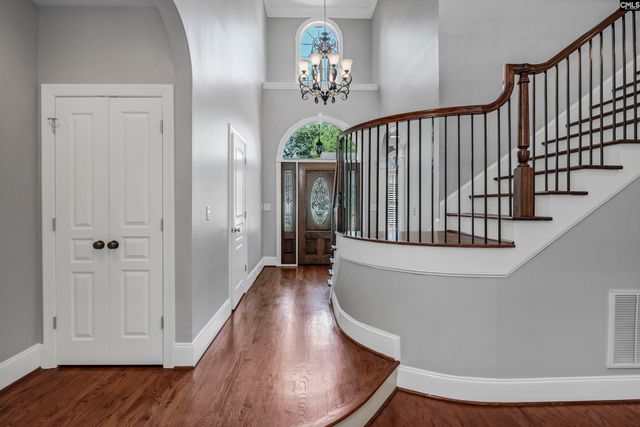 1736 McSwain Drive, West Columbia, SC 29169