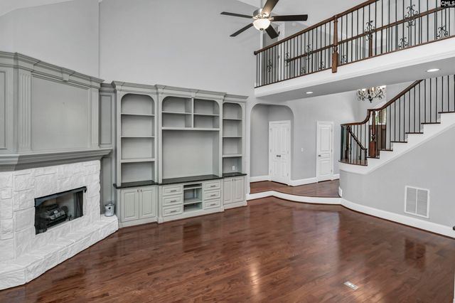1736 McSwain Drive, West Columbia, SC 29169