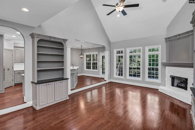 1736 McSwain Drive, West Columbia, SC 29169