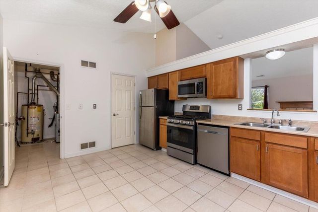 6639 Fallon Lane, Canal Winchester, OH 43110