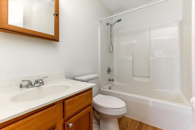 6639 Fallon Lane, Canal Winchester, OH 43110