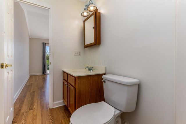 6639 Fallon Lane, Canal Winchester, OH 43110