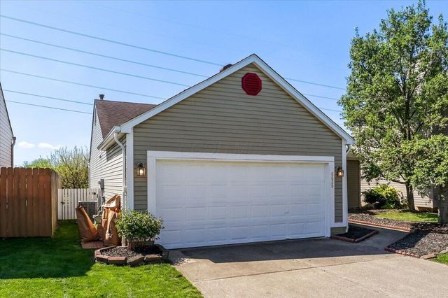 6639 Fallon Lane, Canal Winchester, OH 43110