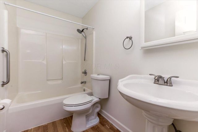 6639 Fallon Lane, Canal Winchester, OH 43110