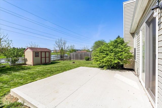 6639 Fallon Lane, Canal Winchester, OH 43110