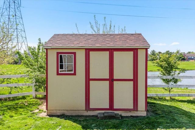 6639 Fallon Lane, Canal Winchester, OH 43110