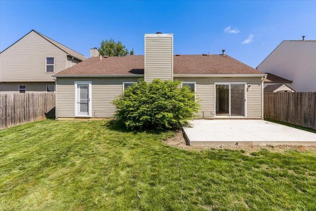 6639 Fallon Lane, Canal Winchester, OH 43110