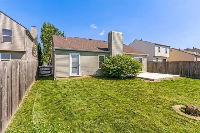 6639 Fallon Lane, Canal Winchester, OH 43110