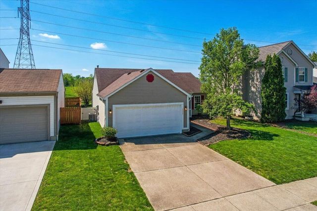 6639 Fallon Lane, Canal Winchester, OH 43110