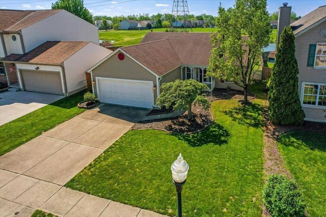 6639 Fallon Lane, Canal Winchester, OH 43110