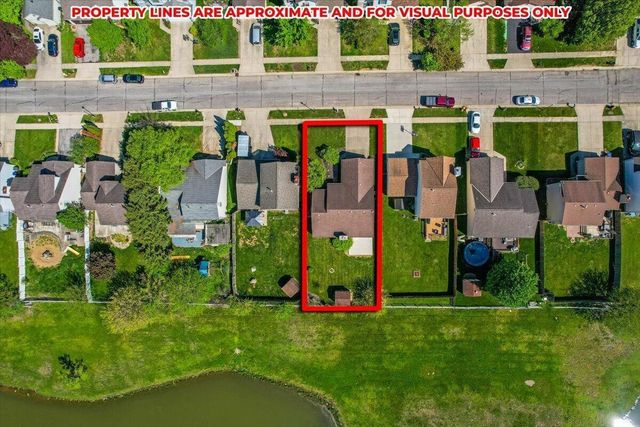 6639 Fallon Lane, Canal Winchester, OH 43110
