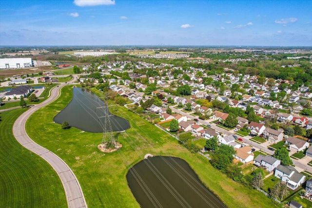 6639 Fallon Lane, Canal Winchester, OH 43110