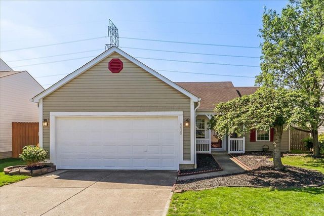6639 Fallon Lane, Canal Winchester, OH 43110