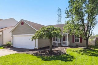 6639 Fallon Lane, Canal Winchester, OH 43110