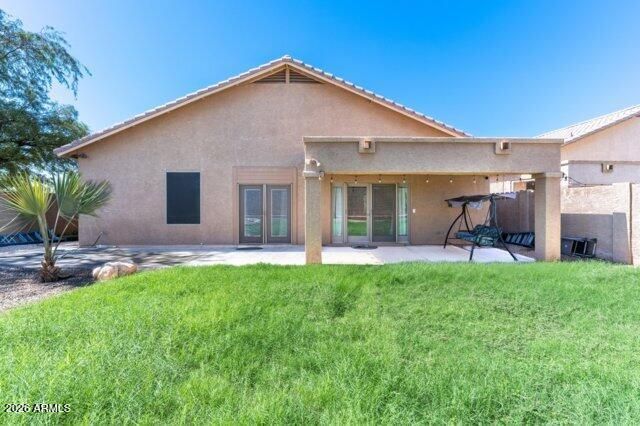 18811 N 59TH Drive, Glendale, AZ 85308