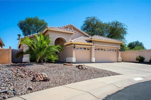 18811 N 59TH Drive, Glendale, AZ 85308