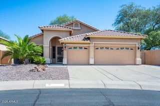 18811 N 59TH Drive, Glendale, AZ 85308