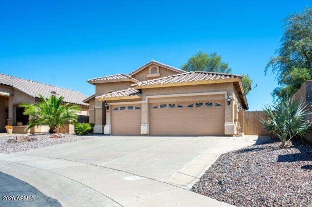 18811 N 59TH Drive, Glendale, AZ 85308 — photo 2
