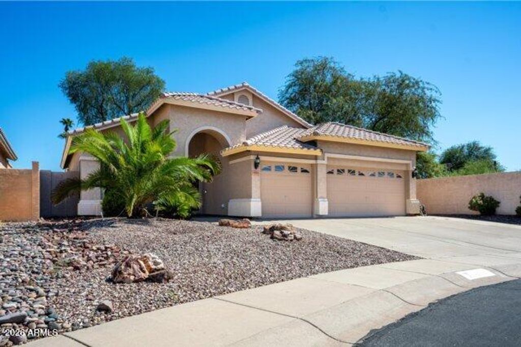 18811 N 59TH Drive, Glendale, AZ 85308 — photo 3