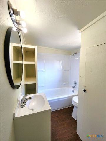 209 S 27th Street, Temple, TX 76504