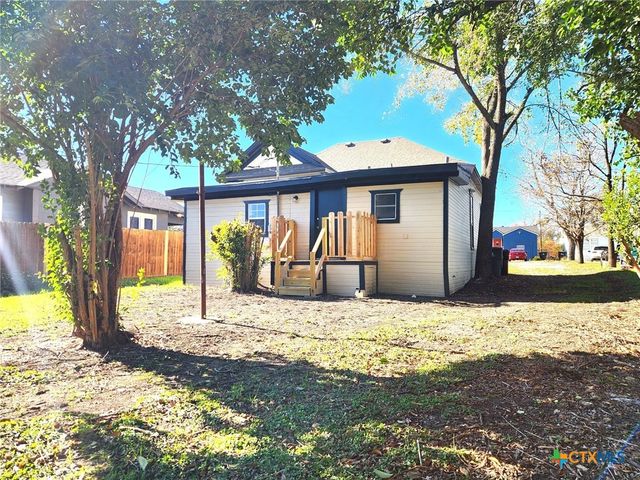 209 S 27th Street, Temple, TX 76504